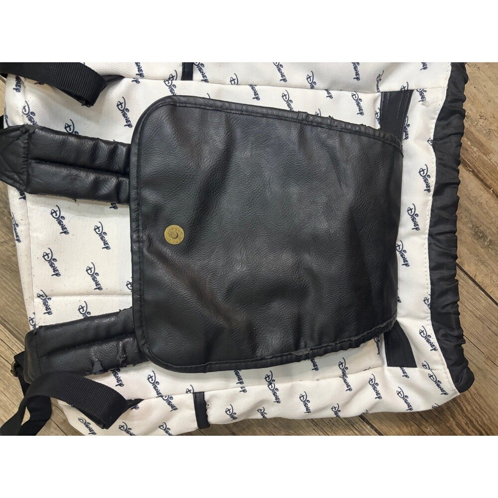 Disney backpack black with claw - Picture 3 of 7